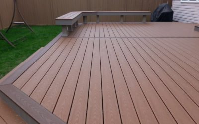 Building a Deck or Fence: Tips and Best Practices for Homeowners