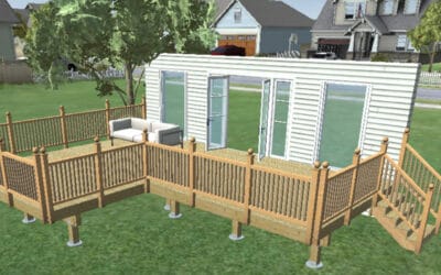 A Comprehensive Guide to Planning, Designing, and Installing Your Dream Deck