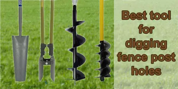 best-tool-fence-post-hole