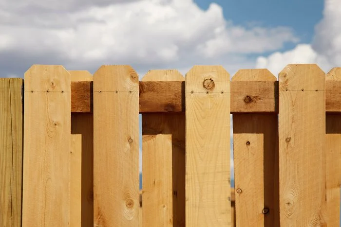 fence post repair
