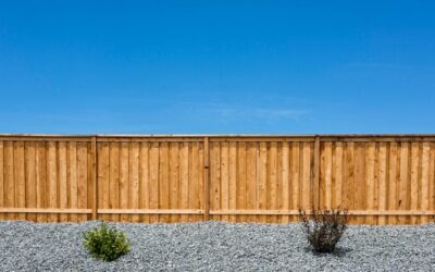 How to Remove a Rotted Fence Post and Set a New One